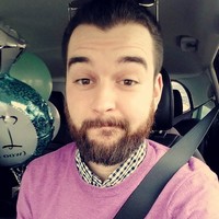 Daniel (Danny) O'Brien