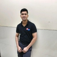 Jagdeep Chand