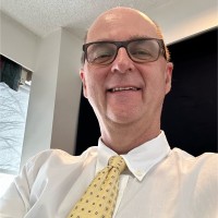 Wayne Tucker B.A, M.Sc, EMBA LTC-CIP CIC