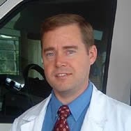 Jason Heavens, MD, MBA, MHA, CMA, FACHE