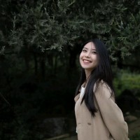 Jasmine Liang