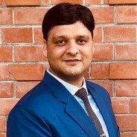 Utkarsh Kashyap