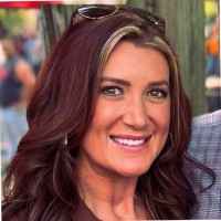 Mary Caitlyn Montgomery