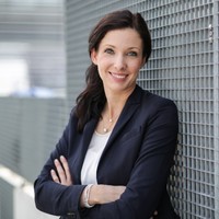 Prof. Dr. Nina Kloster