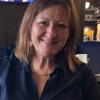 Fiona Thain CIPD