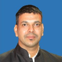 Dr. Manish Varun Yadav