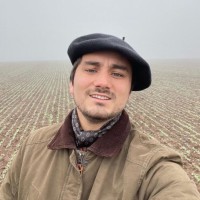 Roberto Raul Otero Schuster