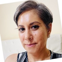Judith Garcia Y.