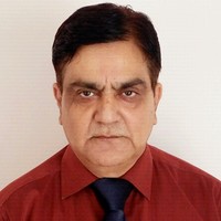 Satesh Ticku