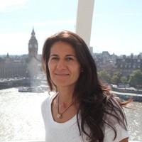 Shirin Simkhai, LCSW-R
