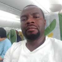 Luis Edu Osa Efua