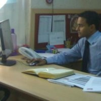 Souvik Chandra
