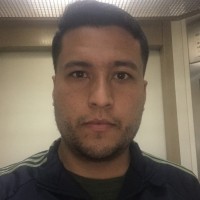 Jose David Rodriguez Santos