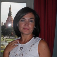Katya Khlebnikova