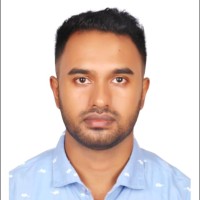 Samad Ahmed