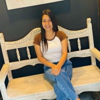 Genesis Saavedra Vera