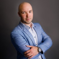 Kamil Mangold