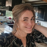 Veronique Lenaers