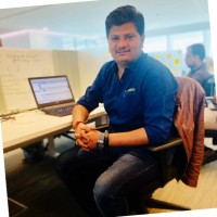 Nikhil Patil