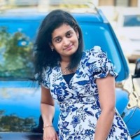 Vaishnavi Garikipati