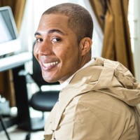 Shaun Reed