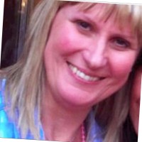 Joanne Haslam