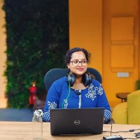 REVATHY M