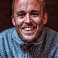 Andreas Enehaug