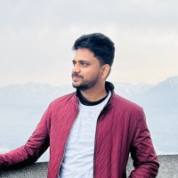 Akshay Tikone