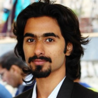 Arsalan Imtiaz