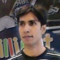 Junaid Alam