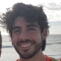 Marco Romero Paullada