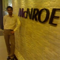 Sanjeet Kumar Mishra