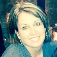 Christina Ebersole