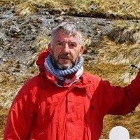 Padraig Molloy