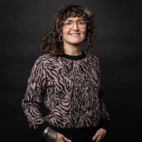 Rebecca Moosavian