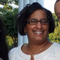 Monica Mitchell