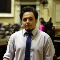 Nicolás Bullorini