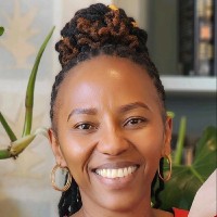 Caroline Njiru
