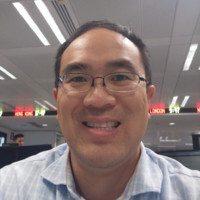 Matthew Tsui