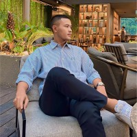 Liando Aprilliansyah