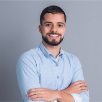 Daniel Brandão Maio