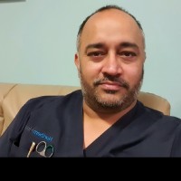 Gurtej Aulakh