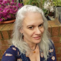 Fiona Edgar Harrison