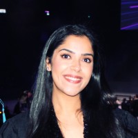 Reetika Sharma