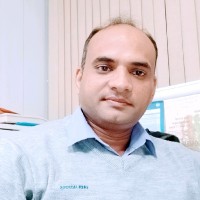 Madan Mohan Sharma