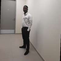 Satchmore Kwabena Ofosu