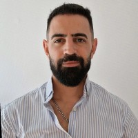 Ruben Jesus