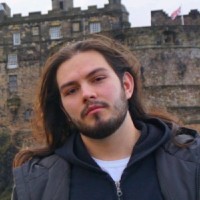Stefan Adrian Bende