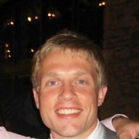 Simon Betteridge